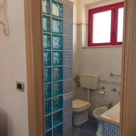 Apartment A 250m Dal Mare *