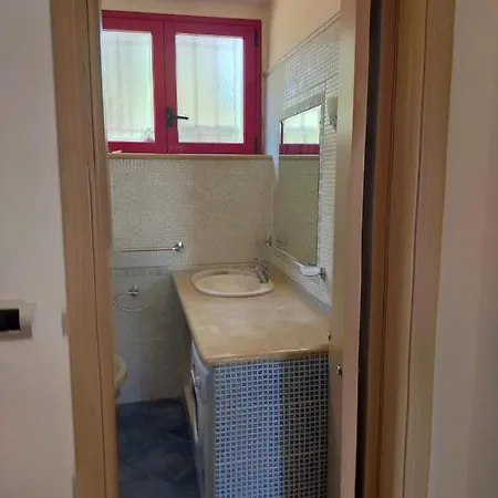 Apartment A 250m Dal Mare